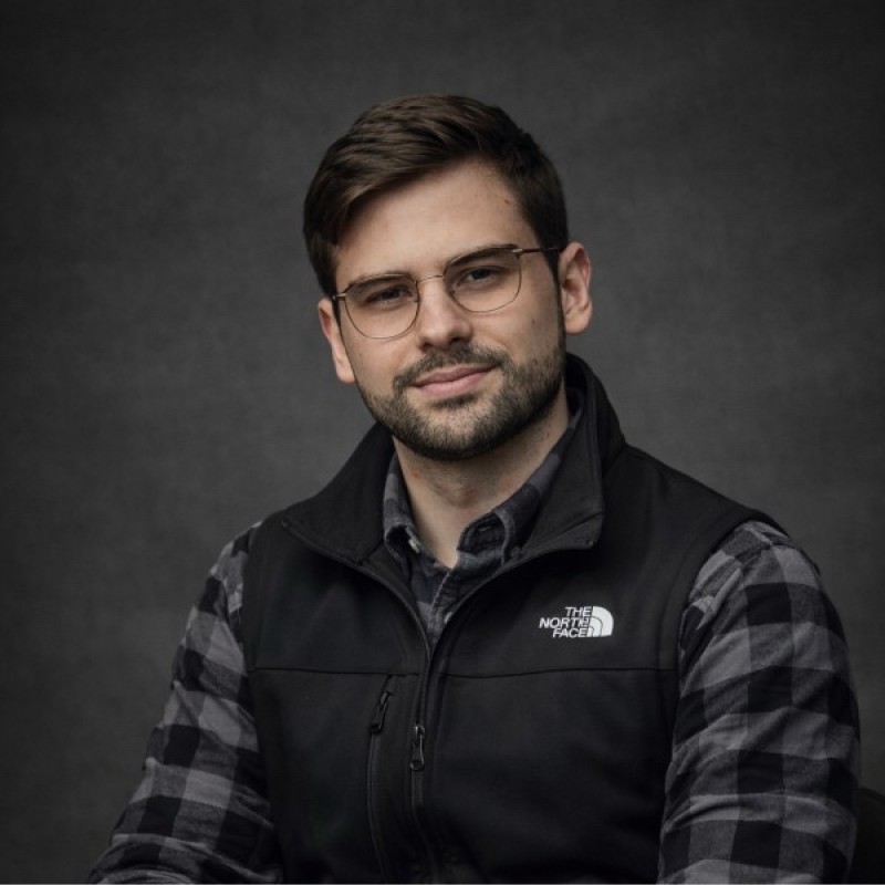 Thales Vinicius Fernandes